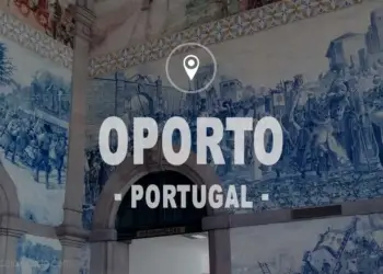 visitar Oporto Portugal