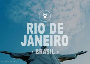 visitar Rio de Janeiro Brasil