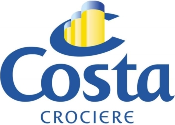 Costa Crociere logo
