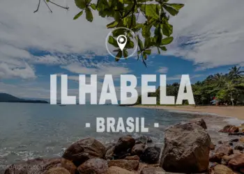 visitar Ilhabela Brasil