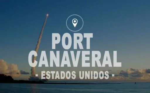Port Canaveral Estados Unidos