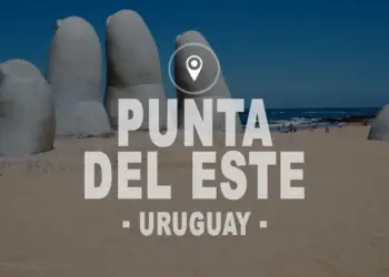 visitar Punta del Este Uruguay