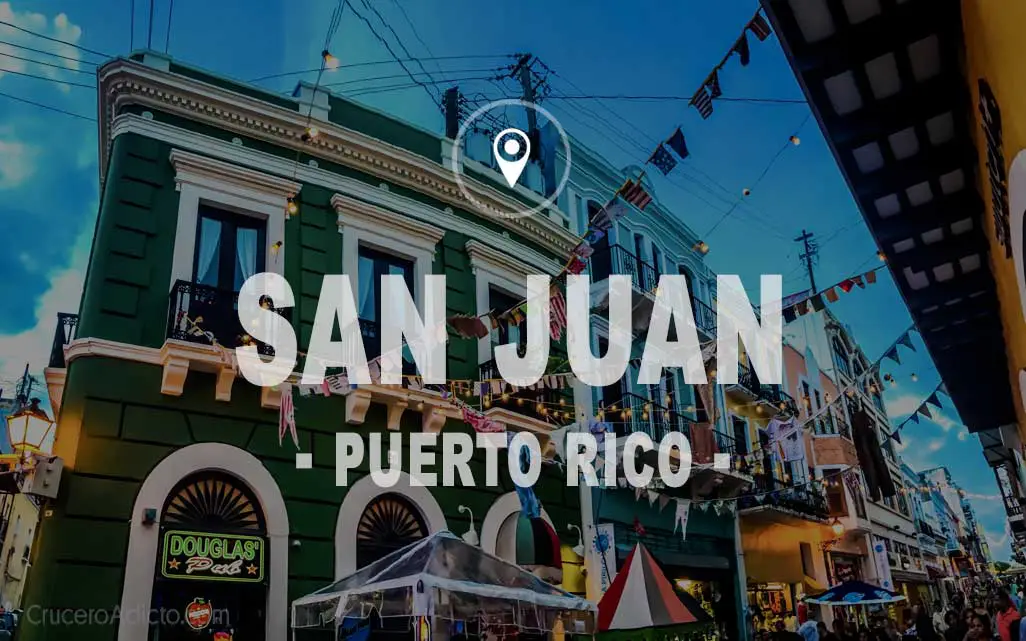 San Juan - Rico ✓ #1 Guía de qué