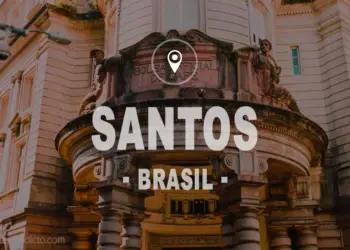 Visitar Santos Brasil
