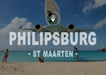 Visitar St Maarten Philipsburg