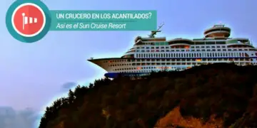 Sun Cruise Resor