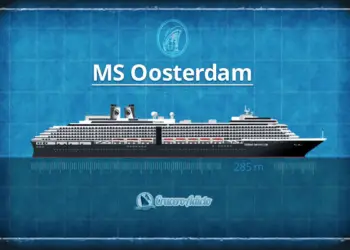 ms oosterdam