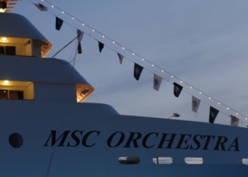 MSC Orchestra