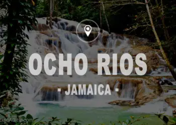 Visitar Ocho Rios Jamaica