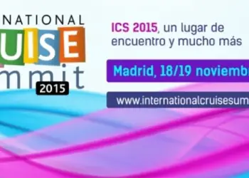 international summit cruise 2015