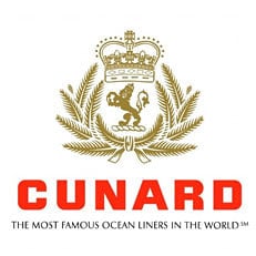 logos de las navieras de cruceros