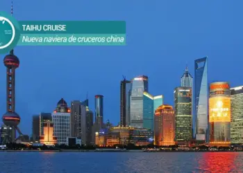 cruceros en China: Taihu Cruise