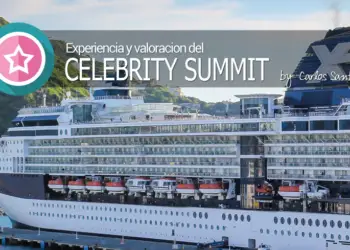 Valoración del Celebrity Summit