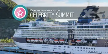 Valoración del Celebrity Summit