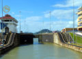 Exclusas del Canal de Panamá
