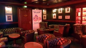 Norwegian Sun en Buenos Aires