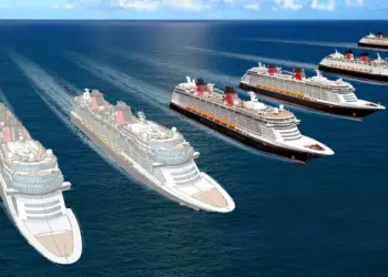 Disney Cruise line construirá 2 nuevos barcos