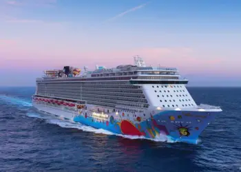 noticias de Norwegian Cruise line