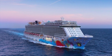 noticias de Norwegian Cruise line