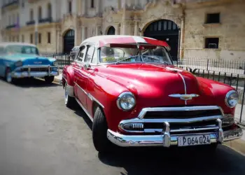 Cuba como destino Royal caribbean
