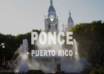 Visitar Ponce Puerto Rico