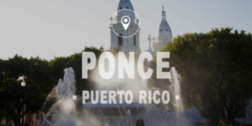 Visitar Ponce Puerto Rico