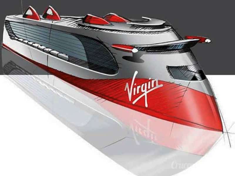 virgin cruises
