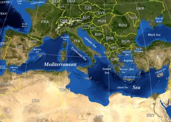 cruceros mediterraneo