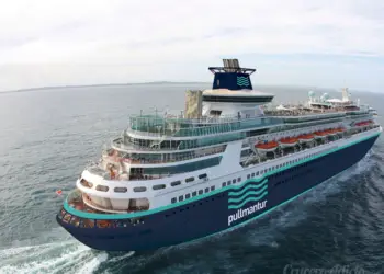 Pullmantur Cruceros aumenta su capacidad en Latinoamérica