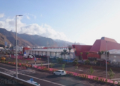 nueva Estación de Cruceros de Tenerife