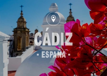 visitar Cádiz España