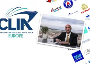 nuevo presidente de CLIA europa