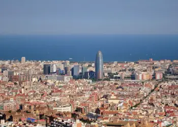 cruceros desde Barcelona 2017