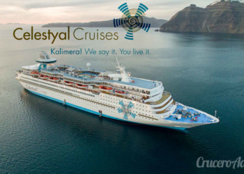 Novedades de Celestyal Cruises