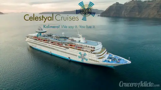 Novedades de Celestyal Cruises