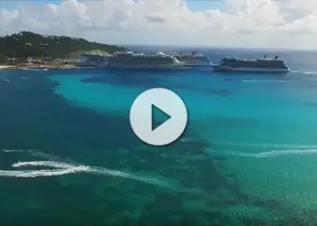 Vídeo de St. Maarten