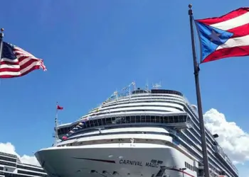 Cruceros que salen desde San Juan