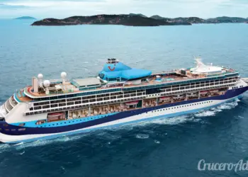 TUI Discovery de Thomson Cruises en Puerto Rico