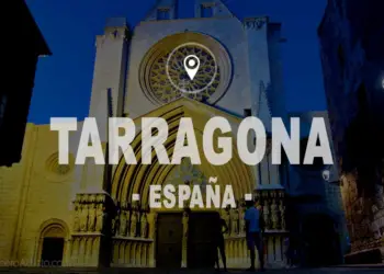 Visitar Tarragona España