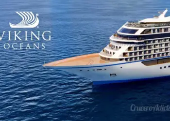 barcos de Viking Ocean Cruises