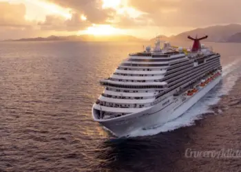 Carnival Cruise Line desvela nuevo destino