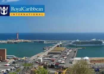 Royal Caribbean posiciona en Barcelona la sede