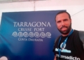 Costa neoRiviera Tarragona se estrena como puerto base