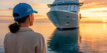 Crucerista - Cuando empieza un crucero