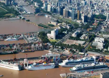 Puerto de Buenos Aires