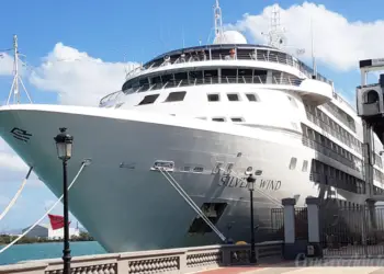 navegar con Silversea Cruises
