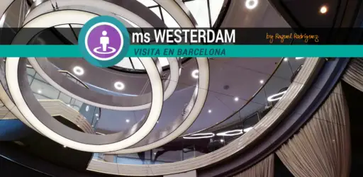 renovación del ms Westerdam