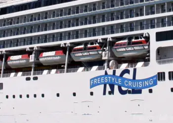 Norwegian Cruise Line reposiciona 2 de sus barcos