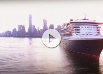 Queen Mary 2 gana carrera transatlántica