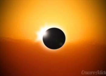 Gran Eclipse Solar